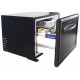 ΨΥΓ MINI BAR ΗΛΕΚΤΡ MORRIS B7346 ΣΥΡΤΑΡΙ BLACK E 42x55x51